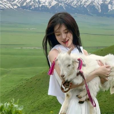 来自火星的恶魔女孩
